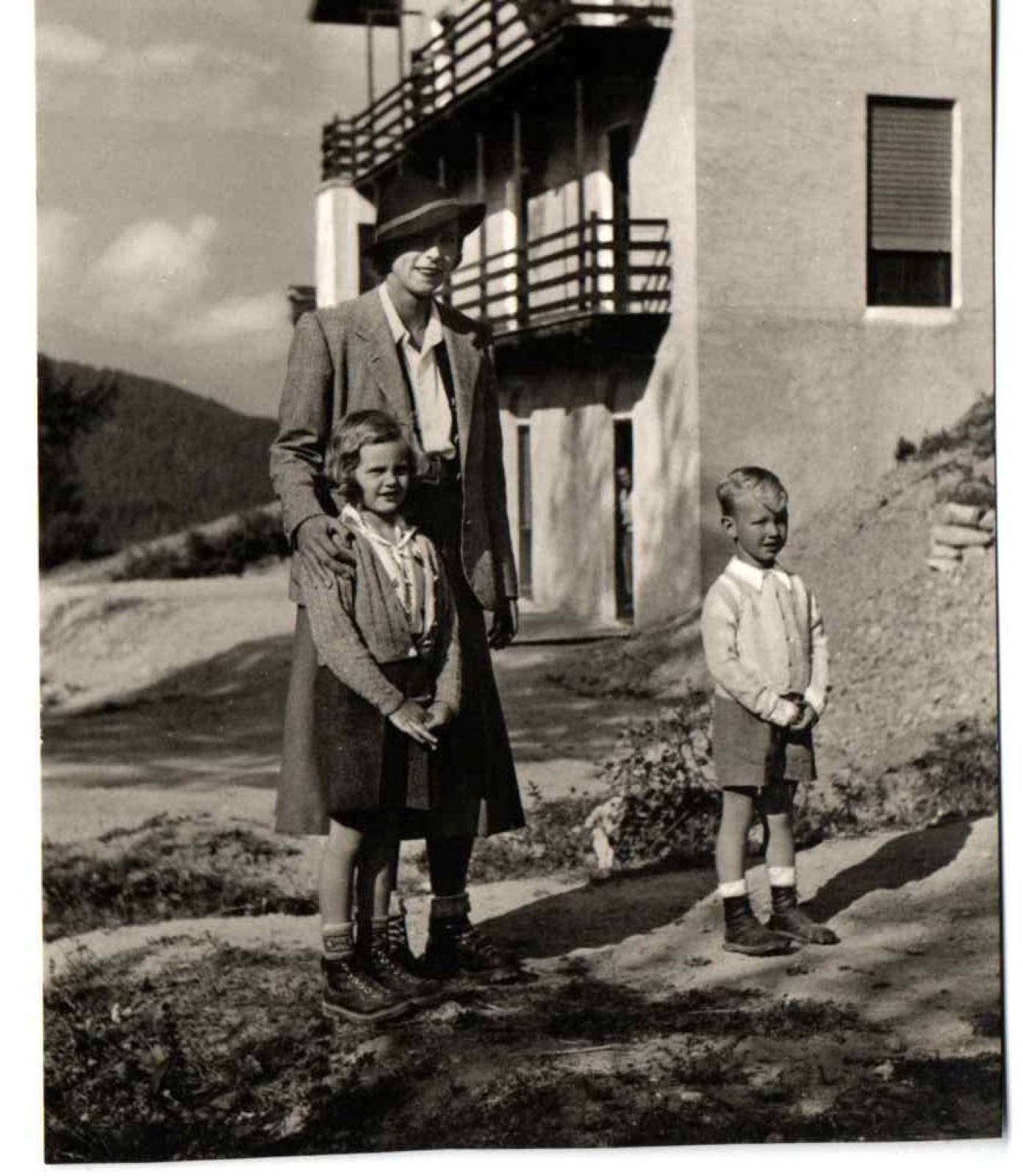 Villa Fosseret